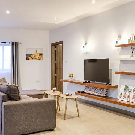 A Comfy 2br With Balcony Views In By 360 Estates