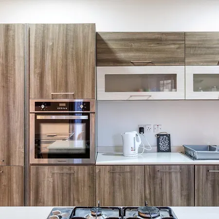 A Comfy 2br With Balcony Views In By 360 Estates Apartment Kalkara