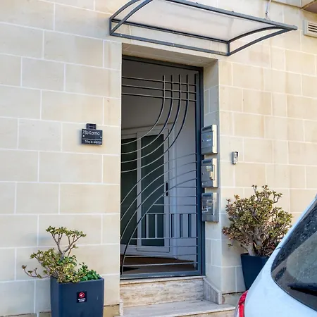 A Comfy 2br With Balcony Views In By 360 Estates Lejlighed Kalkara